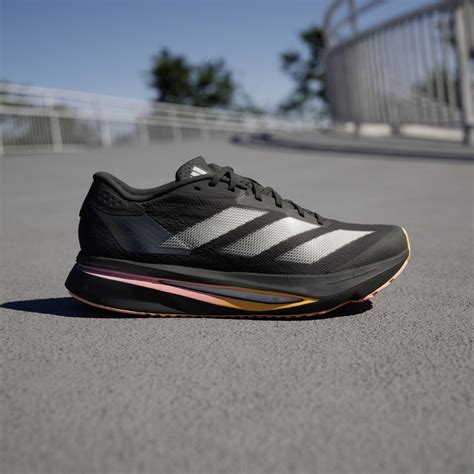 Adidas Adizero SL2 Running Shoes Black Adidas UAE