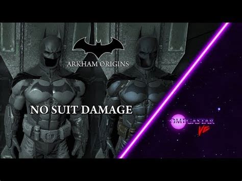 Batman arkham origins mods pc - cwmaha