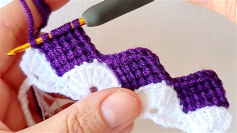 Entrelac Crochet Pattern You Should Learn Crochetbeja