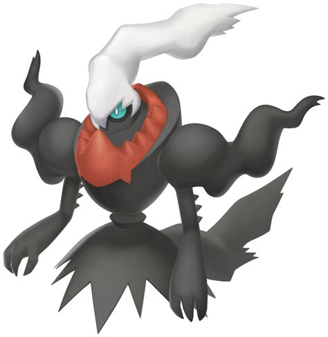 Darkrai Poképédia