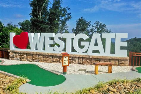 Resort Photos & Gatlinburg Pictures | Westgate Smoky Mountain Resort & Spa | Westgate Resorts