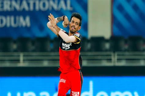 Yuzvendra Chahal RCB Wallpapers - Wallpaper Cave