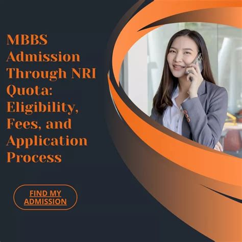 PPT MBBS Admission Through NRI Quota Eligibility Fees And