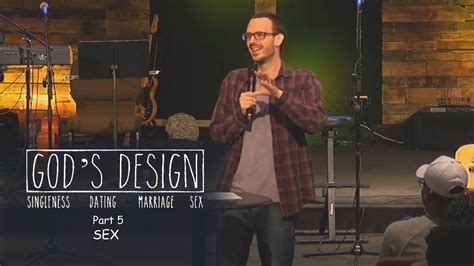 God S Design Pt Sex YouTube