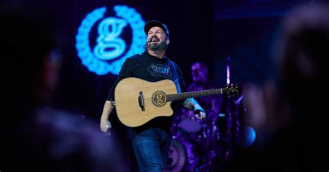 Garth Brooks | Garth Brooks Relaunches Las Vegas Residency At Caesar's Palace