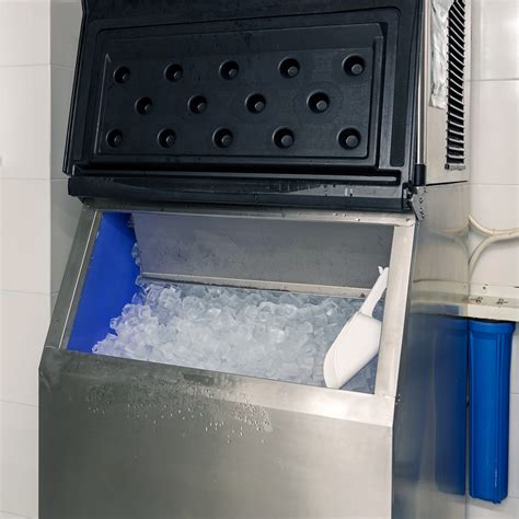 Professional Ice Machine Cleaning Throughout Wisconsin | Air ...