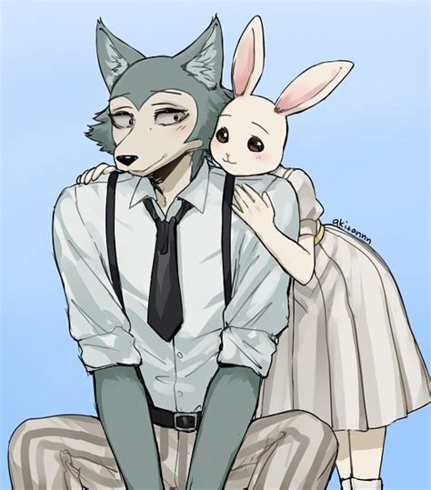 Beastars Image By Nemuaki 2811685 Zerochan Anime Image Board