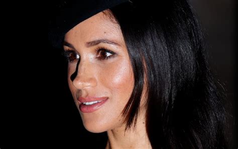 Meghan Markle's Haircut November 2018 | PS Beauty