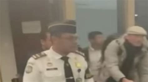 Viral Bule Ludahi Imam Masjid Di Bandung Pelaku Ditangkap Saat Mau