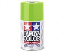 Tamiya Spray Paint TS 22 Light Green Grovers Toymaster