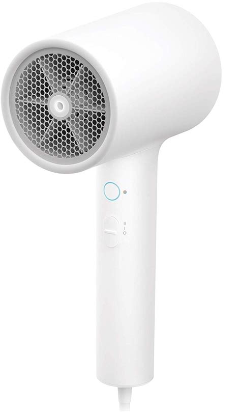 Xiaomi Mi Ionic Hair Dryer, Power 1800W, Voltage 220V - White | HD500 ...
