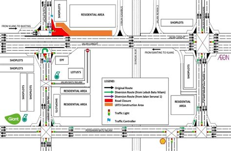 Media Release Traffic Announcement Road Closures And Traffic