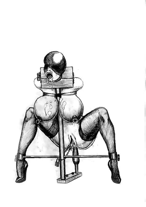 Bdsm Illustrations Cruel Art Porn Pictures Xxx Photos Sex Images Pictoa