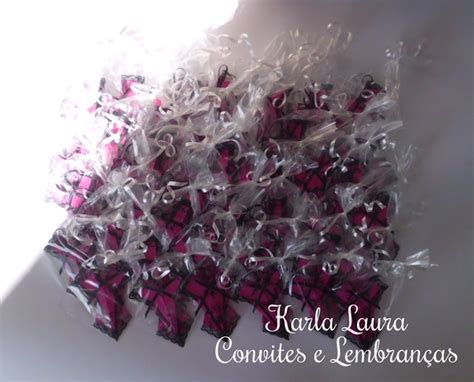 Convite Para Ch De Lingerie Corpete De Origami Elo