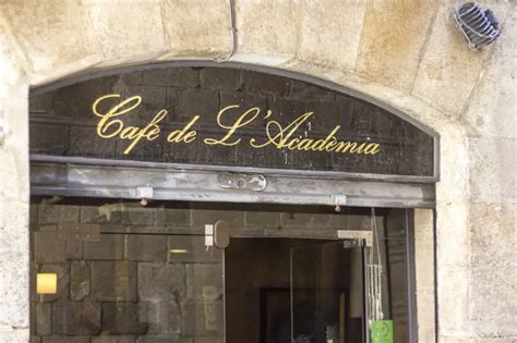 El Café De La Academia Experiencia única Para Amantes Del Café