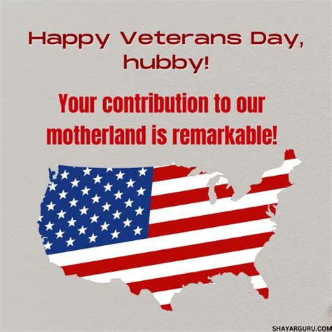 Veterans Day Messages And Best Quotes