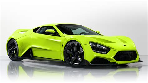 Zenvo Ts1 Gttsr Gt 2016 Current Car Voting Fh Official Forza