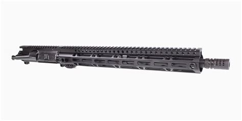 Grendel Ar Upper Builds Delta Team Tactical