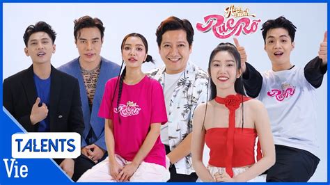 NÓNG Bích Phương lần đầu tham dự show thực tế tiết lộ DÀN CAST trai