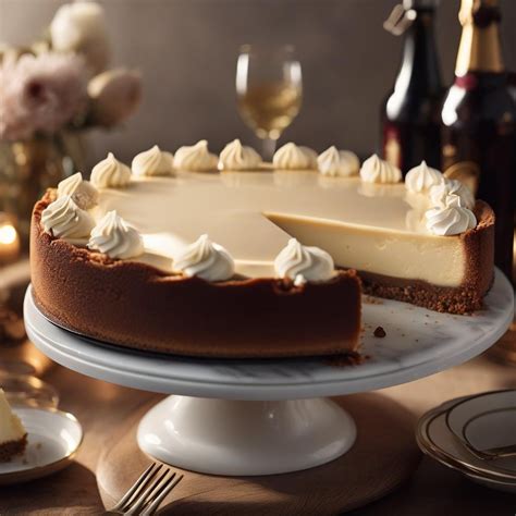 Jamie Oliver Baileys Cheesecake Recipe