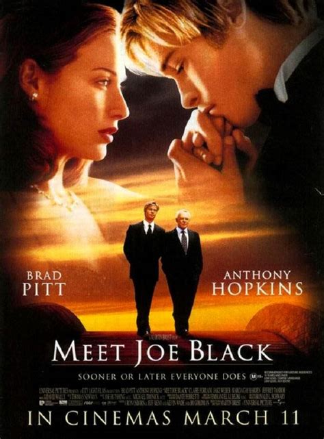 Meet Joe Black อลังการรักข้ามโลก (1998) - uhdmax