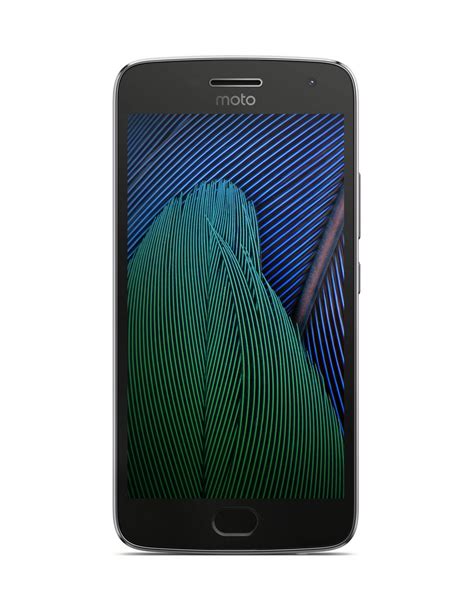 Motorola Moto G5 Plus specs - PhoneArena