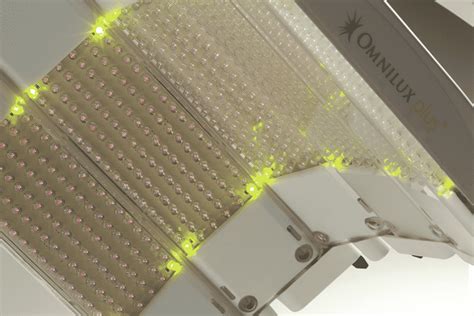 Omnilux™ LED Light Therapy | Omnilux Light Therapy Perth | Skindeep ...