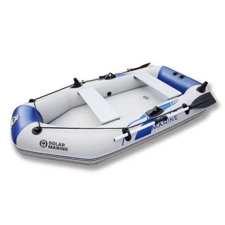 Jual Perahu Karet Mancing Inflatable Boat Solar Marine Cm Mm