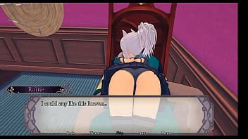 Hg Isekai Fantasy Parte 2 Debes Encantar A Estas Chicas XVIDEOS