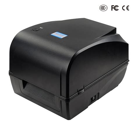 Xprinter High Speed Thermal Transfer Printer XP TT325B XP TT335B