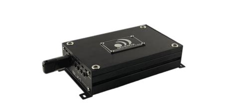 Massive Audio Intros Its first Bluetooth Amps - ceoutlook.com