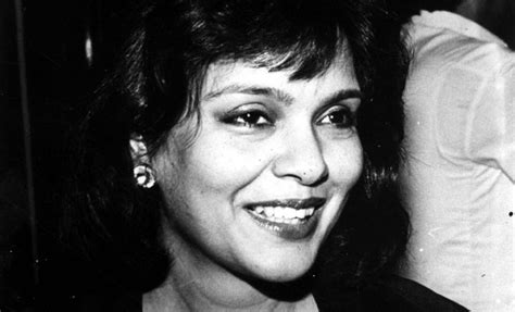 Zeenat Aman In Indo Pak Gay Love Story Bollywood News The Indian Express