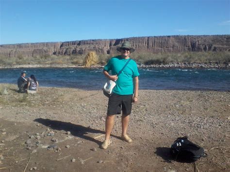 Carlosolivares Salida A La Monta A Con El Grupo Nude Naturista