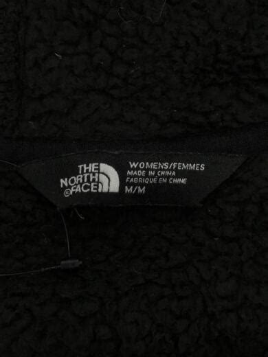 The North Faceザノースフェイス F17ハーフジップnf0a39mrフリースジャケットmポリエステルblk