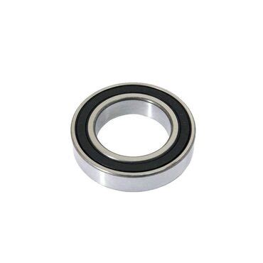 Rodamiento BlackBearing B5 6702 2RS 15x21x4 Mm Acero Con Lubricante Calidad