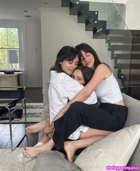 Jenna Ortega Page Jennaortega Nude OnlyFans Photo 904 The Fappening Plus