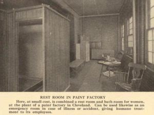 How Did Public Bathrooms Get To Be Separated By Sex In The First Place The Good Men Project