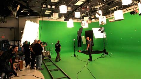 NYC Green Screen Studio Rental in NJ – MediaMix Studios