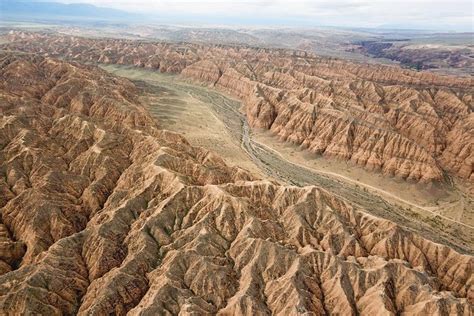 Private Day Tour To The Land Of Canyons Unesco Of Kazakhstan