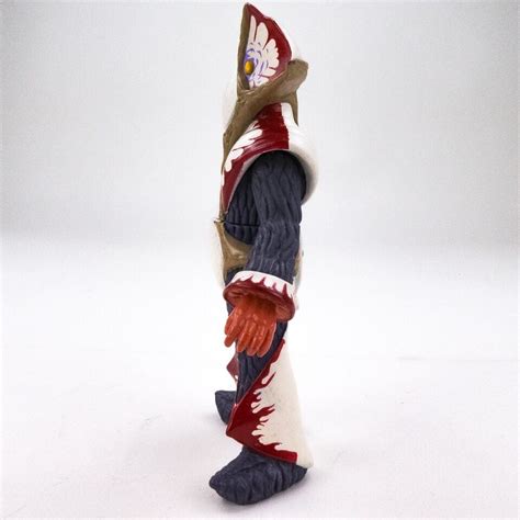 ALIEN ZAGON Ultraman Ultra Monster Series Bandai 2000 EBay