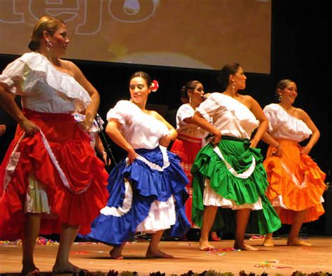 SAN MATEO UN MOSAICO DE ARTE MULTICULTURAL ARTE Y DANZA