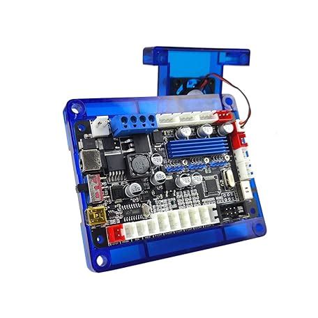 Mua ANNOYTOOLS GRBL 1 1f 32 Bit CNC Control Board For 3018 3018Pro CNC