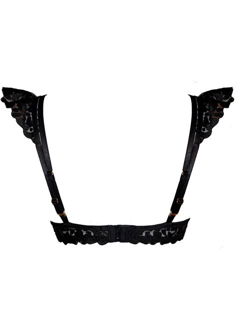 Трусы стринги Karla купить за 2 390 Elenite lingerie авторский бренд эксклюзивного
