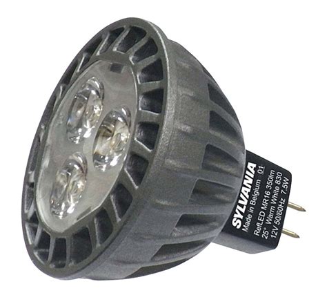 Refled Superia Mr16 Sylvania Lighting Solutions