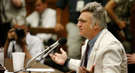 Jim Traficant's life and career - POLITICO