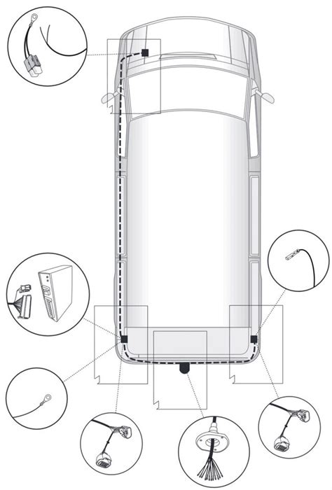 Anh Ngerkupplung F R Peugeot Boxer Starr Brink Pol E Satz