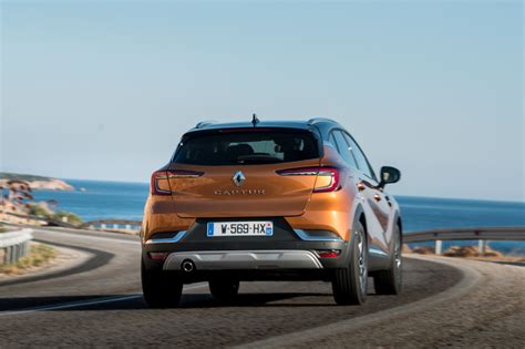 Diaporama Et Photos Essai Renault Captur Notre Avis Sur Le