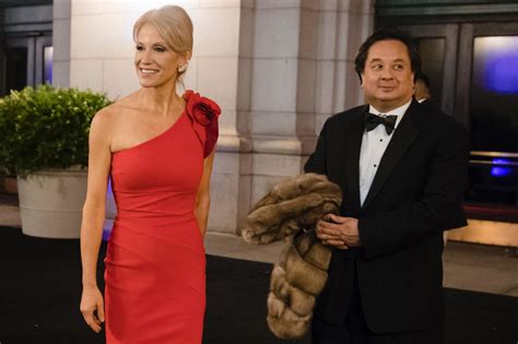 Kellyanne Conway Net Worth 2024 - Senior Counselor to The President