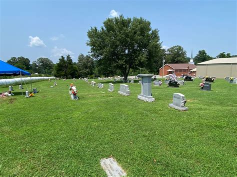 Reed Springs Cemetery In Tennessee Find A Grave Cemetery