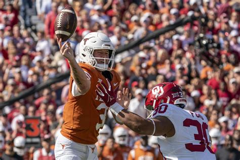 Texas Vs Houston Free Live Stream Watch College Football